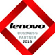 Lenovo Business Partner